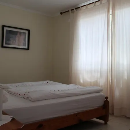 Apartamento Niki Mit Beheiztem Gemeinschaftspool Für 2 Appartments Las Breñas