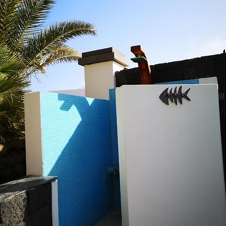 Apartamento Niki Mit Beheiztem Gemeinschaftspool Für 2 Appartments