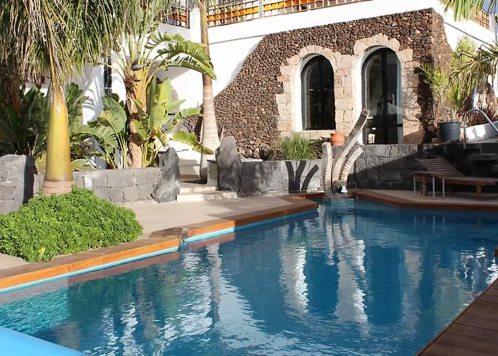 Lejlighed Niki Mit Beheiztem Gemeinschaftspool Fuer 2 Appartments