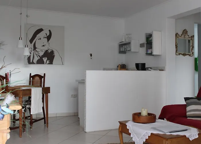 Niki Mit Beheiztem Gemeinschaftspool Fuer 2 Appartments Lejlighed *