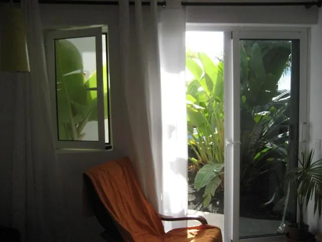 Niki Mit Beheiztem Gemeinschaftspool Fuer 2 Appartments Lejlighed *