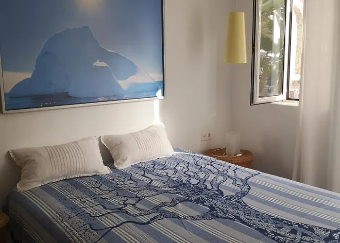 Niki Mit Beheiztem Gemeinschaftspool Für 2 Appartments *