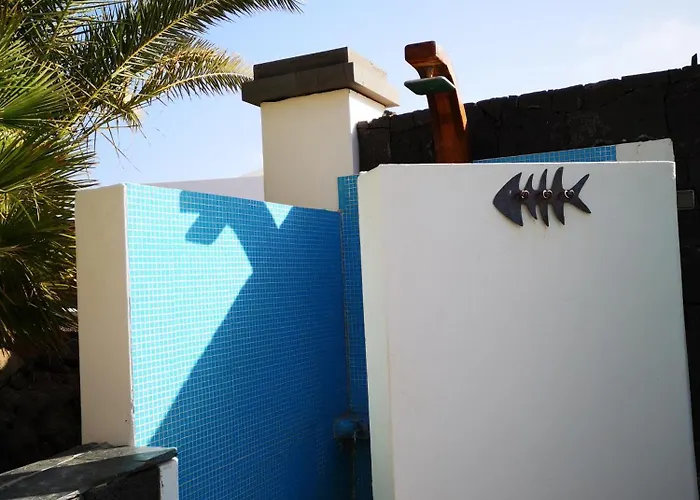 Apartamento Niki Mit Beheiztem Gemeinschaftspool Für 2 Appartments