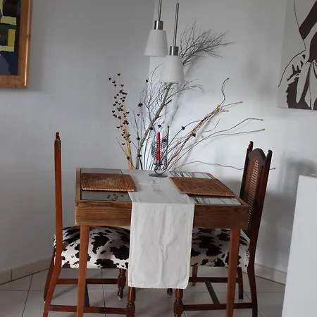 Lägenhet Niki Mit Beheiztem Gemeinschaftspool Fuer 2 Appartments