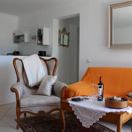 Apartamento Niki Mit Beheiztem Gemeinschaftspool Fuer 2 Appartments *
