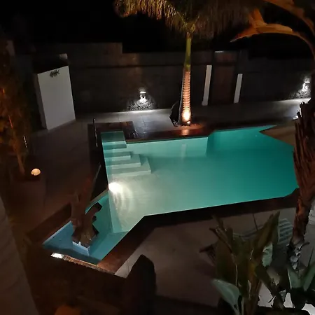 Lägenhet Niki Mit Beheiztem Gemeinschaftspool Fuer 2 Appartments