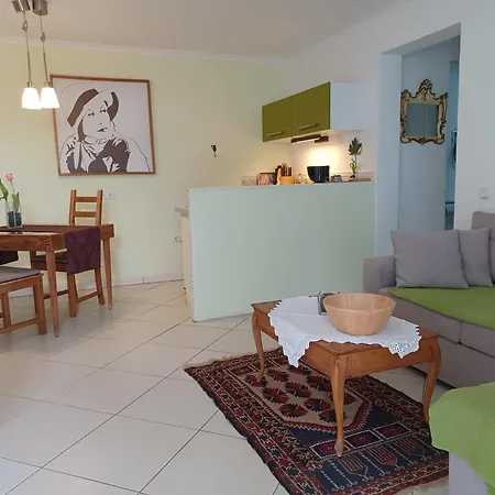 Niki Mit Beheiztem Gemeinschaftspool Fuer 2 Appartments * Las Brenas