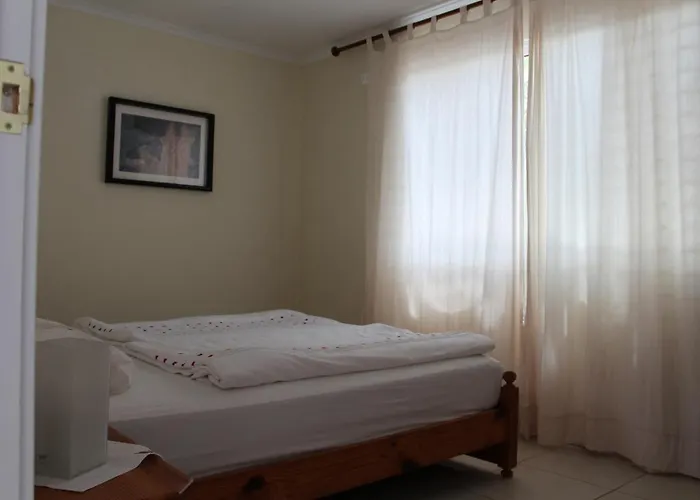 Διαμέρισμα Niki Mit Beheiztem Gemeinschaftspool Fuer 2 Appartments Las Breñas