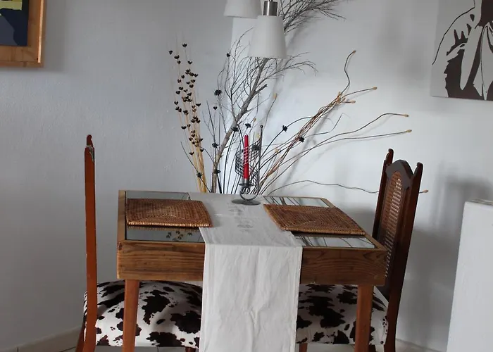 Διαμέρισμα Niki Mit Beheiztem Gemeinschaftspool Fuer 2 Appartments