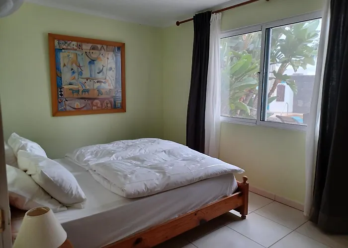 Διαμέρισμα Niki Mit Beheiztem Gemeinschaftspool Fuer 2 Appartments