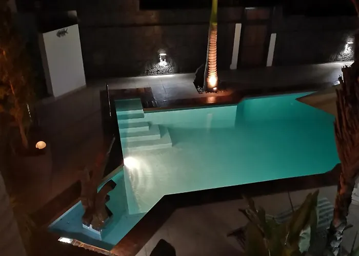 Apartment Niki Mit Beheiztem Gemeinschaftspool Fuer 2 Appartments