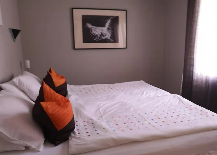 Niki Mit Beheiztem Gemeinschaftspool Fuer 2 Appartments شقة *