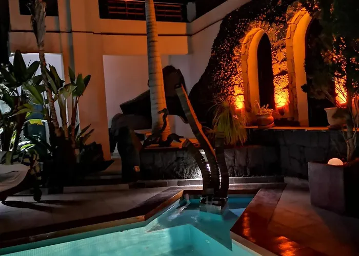 Niki Mit Beheiztem Gemeinschaftspool Fuer 2 Appartments شقة *