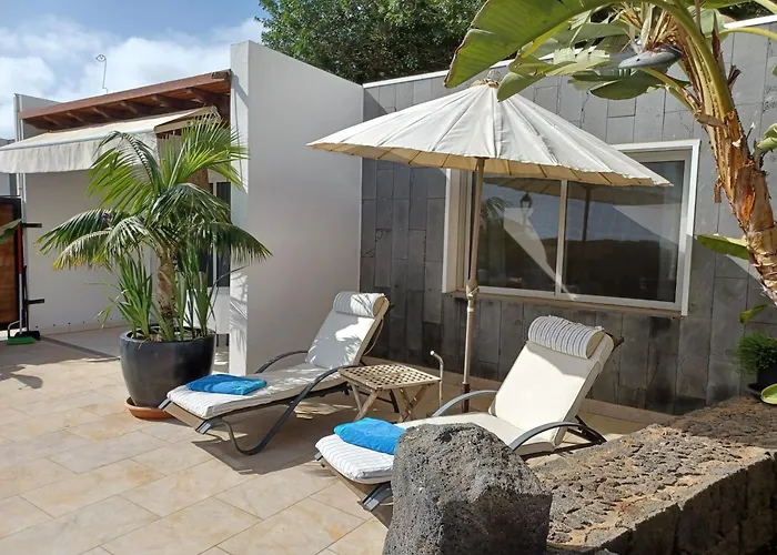 Apartment Niki Mit Beheiztem Gemeinschaftspool Fuer 2 Appartments *