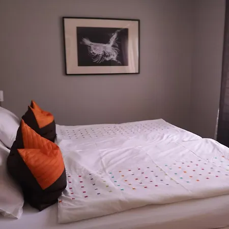 Niki Mit Beheiztem Gemeinschaftspool Fuer 2 Appartments Apartmán *