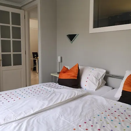 Apartmán Niki Mit Beheiztem Gemeinschaftspool Fuer 2 Appartments